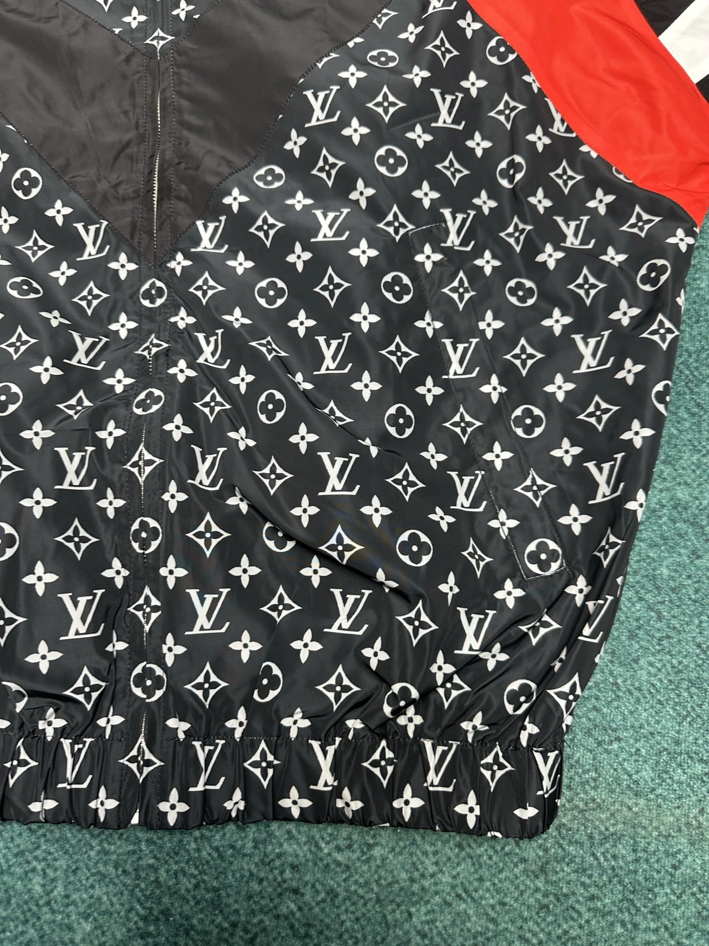 wg.luxury- 8V Nigo item:E-F000H2520
